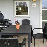 Awesome In With House A Panoramic View *