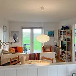 Awesome In With House A Panoramic View * Hals