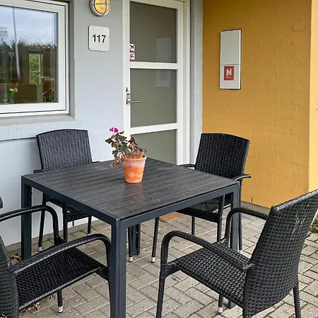 Apartman Gorgeous In With Wifi