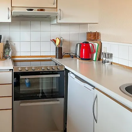 Apartamento Precioso En Con Wifi