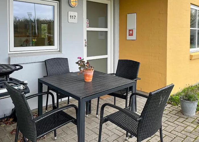 Apartamento Awesome In With House A Panoramic View
