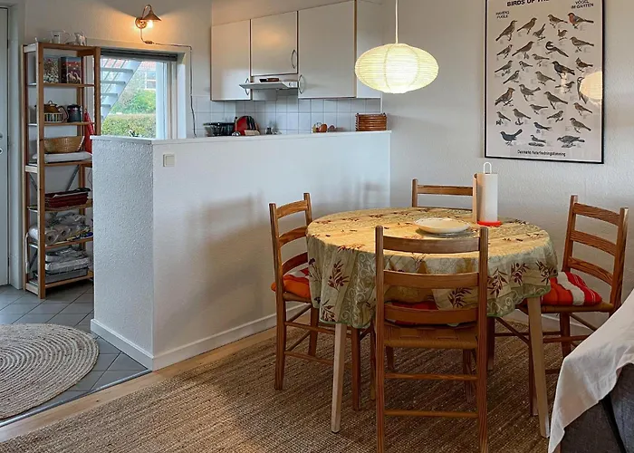 Apartamento Awesome In With House A Panoramic View