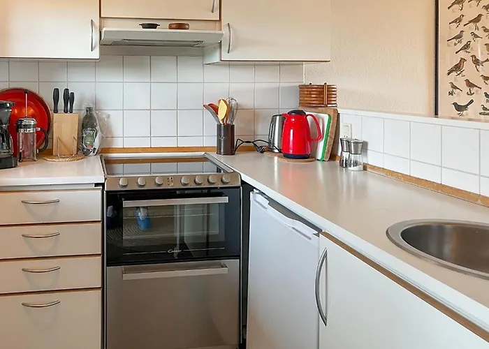 Apartamento Awesome In With House A Panoramic View