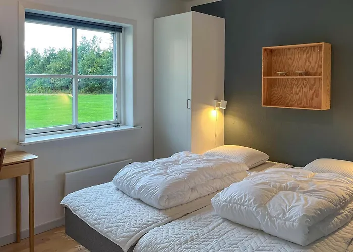 Awesome In With House A Panoramic View * Hals