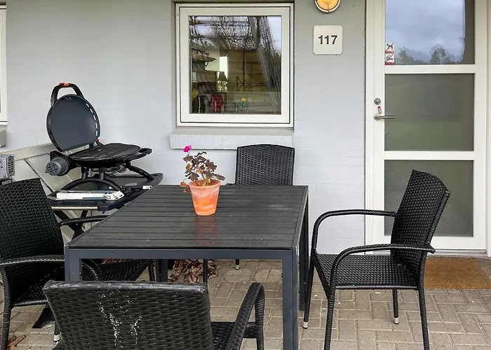 Awesome In With House A Panoramic View *